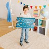 Wildkin Kids Vinyl Rest Mat - 3 of 4