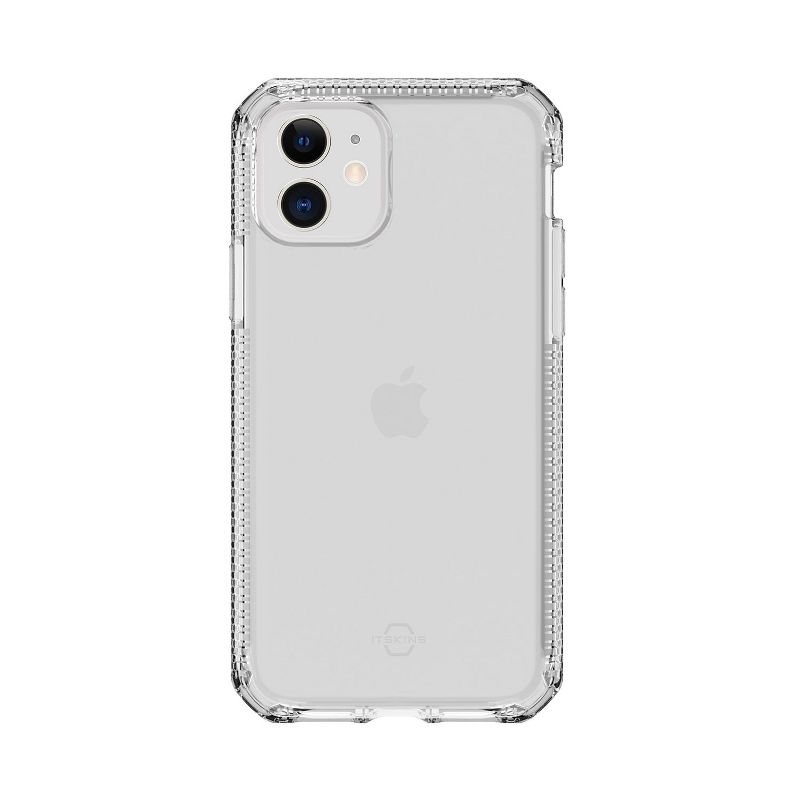 Itskins - Spectrum Clear Case For Apple iPhone, 3 of 5