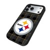 NFL AFC Teams Plaid MagSafe Compatible Cell Phone Case for Apple iPhone 17 Series - 2 of 4