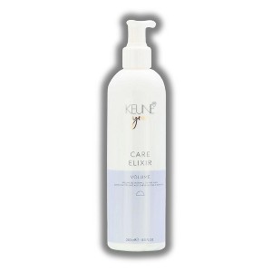 Keune You Care Elixir Volume | Volume creates fullness body and texture you desire |penetrates hair s fibers to increase strength (8.5 oz) - 1 of 2