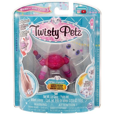 target series 3