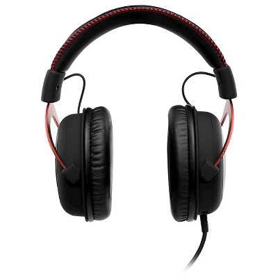 hyperx cloud 2 target