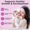 Wellements Baby Organic Multivitamin Drops - 1 Oz - 2 of 4