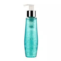 PUR The Complexion Authority See No More Blemish and Pore Clearing Cleanser - 4oz - Ulta Beauty