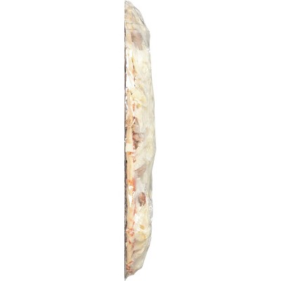 Brew Pub Lotzza Motzza Sausage Frozen Pizza - 23.57oz