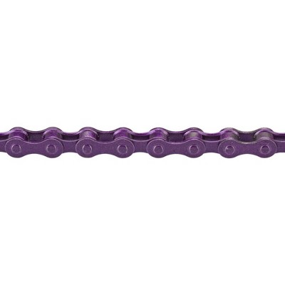 kmc purple chain