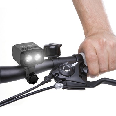 Bike Light-LED Front Bicycle Headlight