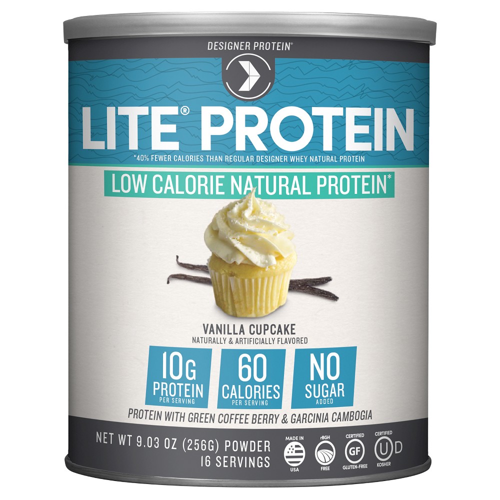 UPC 844334010249 - Designer Wellness Designer Lite Low Calorie Natural ...