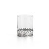 Royal Selangor Toolbar Collection Pewter Designer Tumbler/Glass Whiskey, Spirits, Gin, Liquor Mix, Cocktails, Mocktails - 2 of 4
