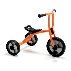 Winther Circleline Tricycle (Large) - Ages 2-9 Year Olds, Toddler & Big Kids, Big Wheel Trike - 1 of 4