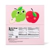 Original Apple Fruit Puree Pouches - 24ct - Good & Gather™ - 2 of 4