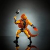 Masters of the Universe Origins Sketchbook Series Spikor 5.5-" Action Figure Toy, Tail Detaches - 3 of 4