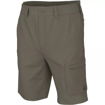 HUK Men's NXTLVL 10.5 Shorts