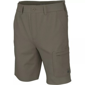 HUK Men's NXTLVL 10.5" Shorts - 1 of 3