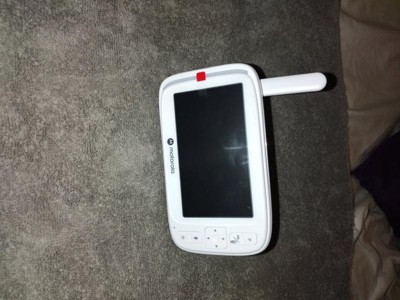 Target motorola baby monitor online