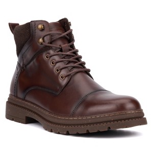 Reserved Footwear New York Men's Glenn Ankle Boots - 1 of 4