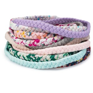 Parker Baby Co. Braided Headbands - 1 of 4