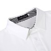 Golf Shirts for Men,Short-Sleeve Polo,Casual Collared T-Shirt,Stylish Quick Dry Polo Shirt - 4 of 4