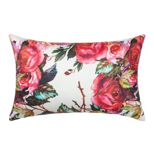 Linum Home Textiles VICTORIA Decorative Pillow Cover - 1 of 4