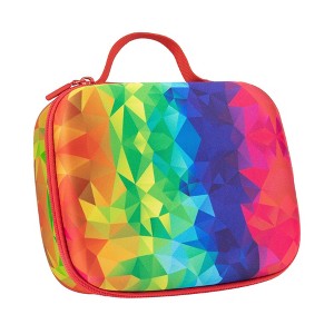 ZIPIT Colorz Jumbo Pencil Box - 1 of 4