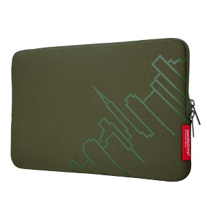 Manhattan Portage Skyline 11" Laptop Sleeve - 1 of 4