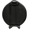 Zildjian Premium Rolling Cymbal Bag 22 in. Black - 2 of 3