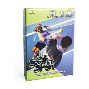Sweet Spot Board Game - 1 of 3