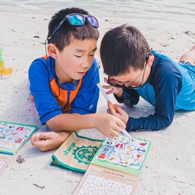 melissa and doug bingo