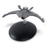 Eaglemoss Limited Eaglemoss Star Trek StarShip Replica | Jem'hadar Cruiser - 2 of 4