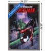 Trends International Marvel Comics - Miles Morales: Spider-Man #2 Framed Wall Poster Prints - 3 of 4