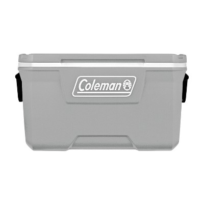 Coleman 316 70qt Chest Cooler - Rock Gray