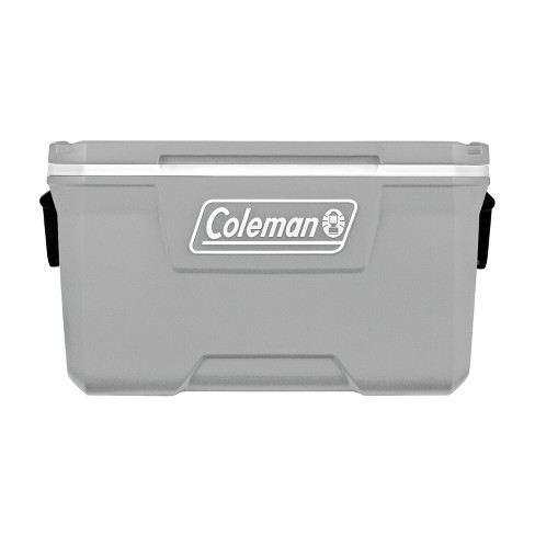 Coleman thermos silver 204507 