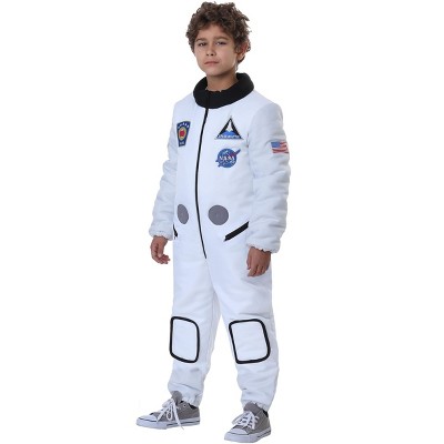 HalloweenCostumes.com Deluxe Astronaut Costume for a Child