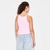 Women's High Neck Sweater Tank - Wild Fable™ - 3 of 3