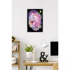 Trends International Sheena Pike - Unicorn Spirit Framed Wall Poster Prints - 2 of 4