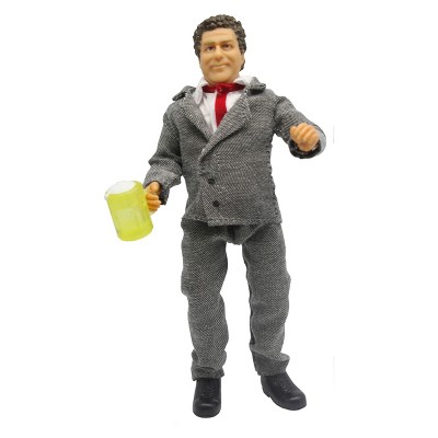 norm peterson action figure