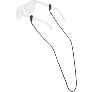 Chums Braided Leather Sunglasses Eyewear Retainer - 1 of 1
