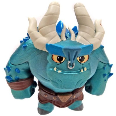 trollhunters plush