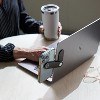 TechLok™ SideEye Phone Mount, Black - 4 of 4
