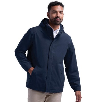 EG PRO Men Jacket Parka Waterproof Odyssey