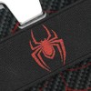 Marvel Spider-Man Miles Morales Slim Minimalist Metal Card Wallet - 3 of 4