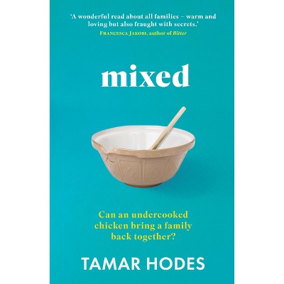 Mixed - by  Tamar Hodes (Paperback)