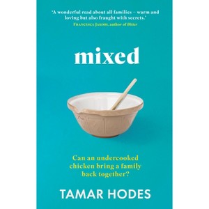 Mixed - by  Tamar Hodes (Paperback) - 1 of 1