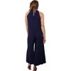Women's Jana Wide Leg Pants - bobi - 2 of 4