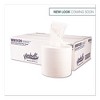 Windsoft Center-Flow Perforated Paper Towel Roll, 7.3 x 15, White, 6 Rolls/Carton - image 4 of 4