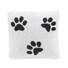 C&F Home Paw Small Petite Throw Pillow - 2 of 4