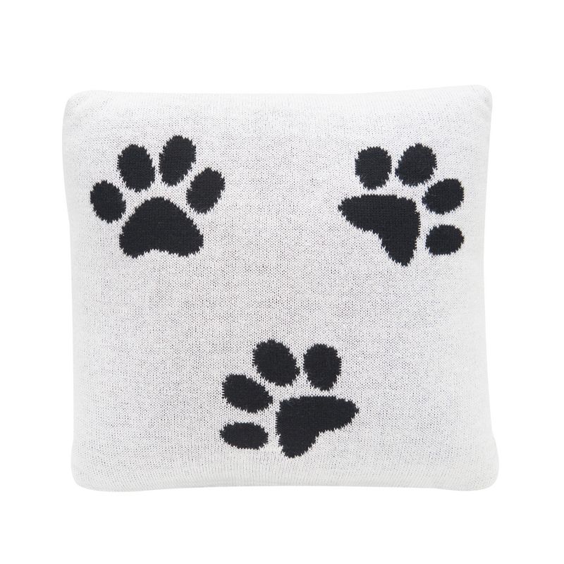 C&F Home Paw Pillow, 2 of 5