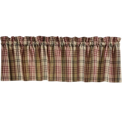 Park Designs Dorset Valance 72"X14"