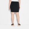 Women's ButterBliss Mini Bodycon Skirt - Wild Fable™ - 3 of 3