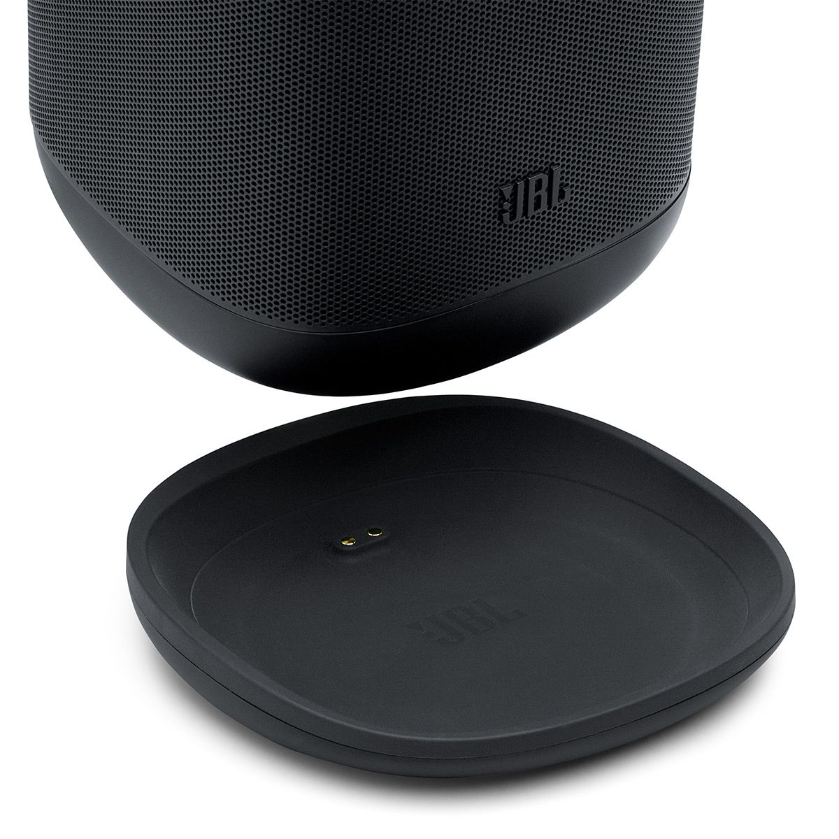 JBL Cove P1 Portable Wi-Fi Home Speaker - thumbnail 3